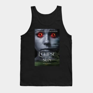 Eclipse of the Sun Tank Top